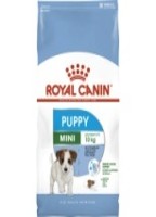 SHN MINI PUPPY 800G